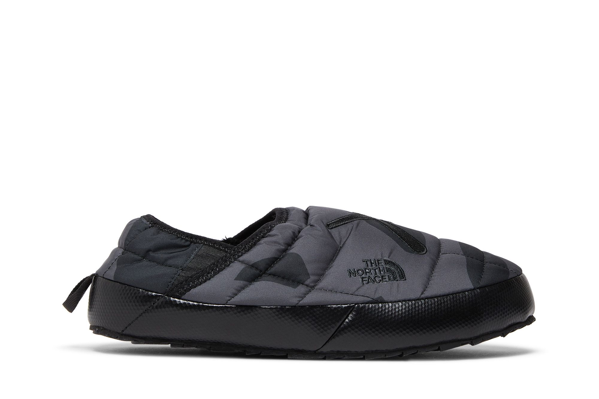 The North Face x KAWS Project X Mens Thermoball Traction