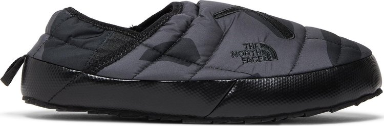 KAWS x ThermoBall Traction Mule VP 'Black Camo'