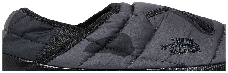 KAWS x ThermoBall Traction Mule VP Black Camo
