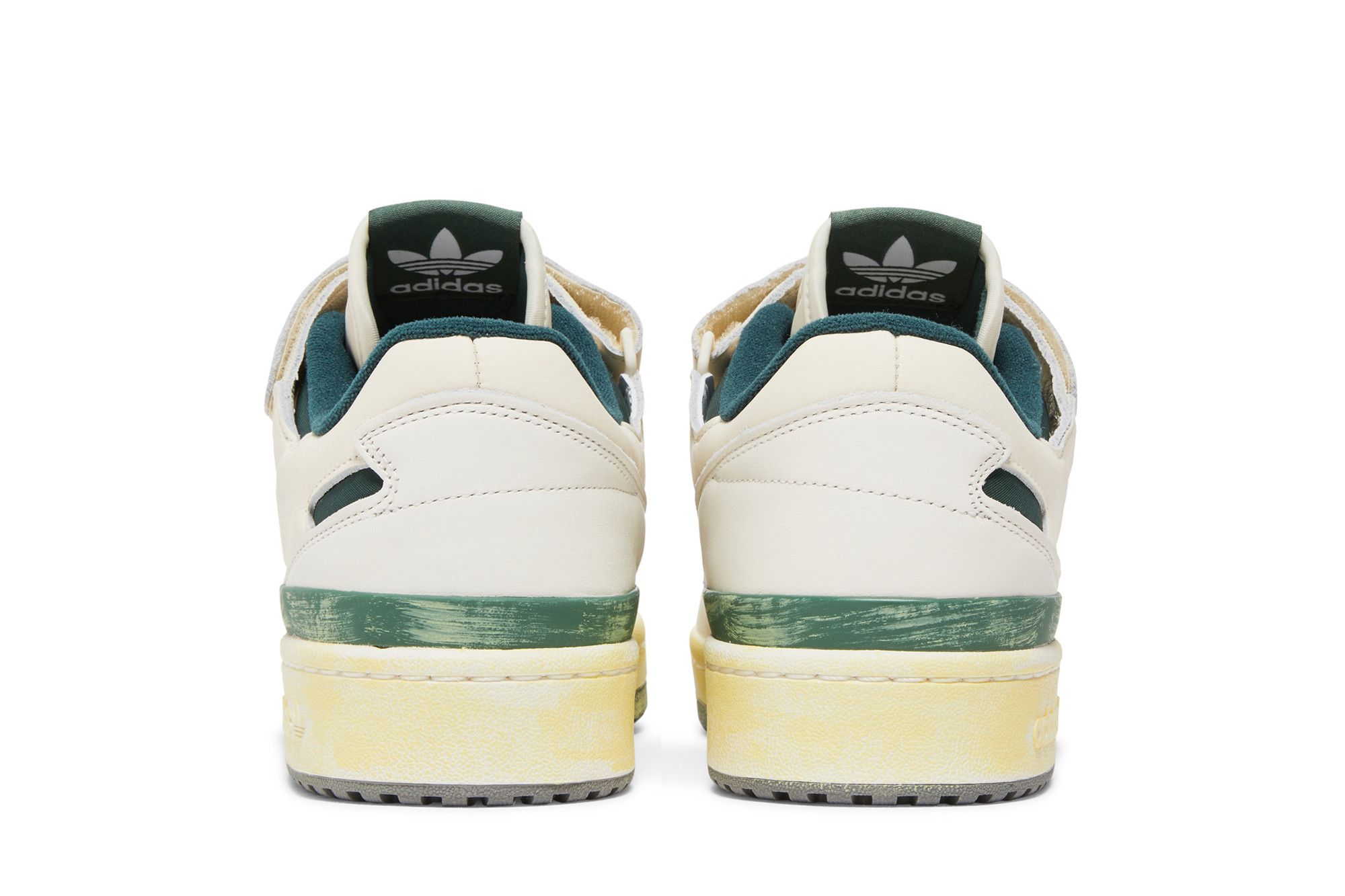 [ADIDAS] ★FORUM 84 LOW ACE / HR0558★男女共用★ ADIDAS] ☆FORUM 84 LOW ACE / HR0558☆男女共用☆ (adidas