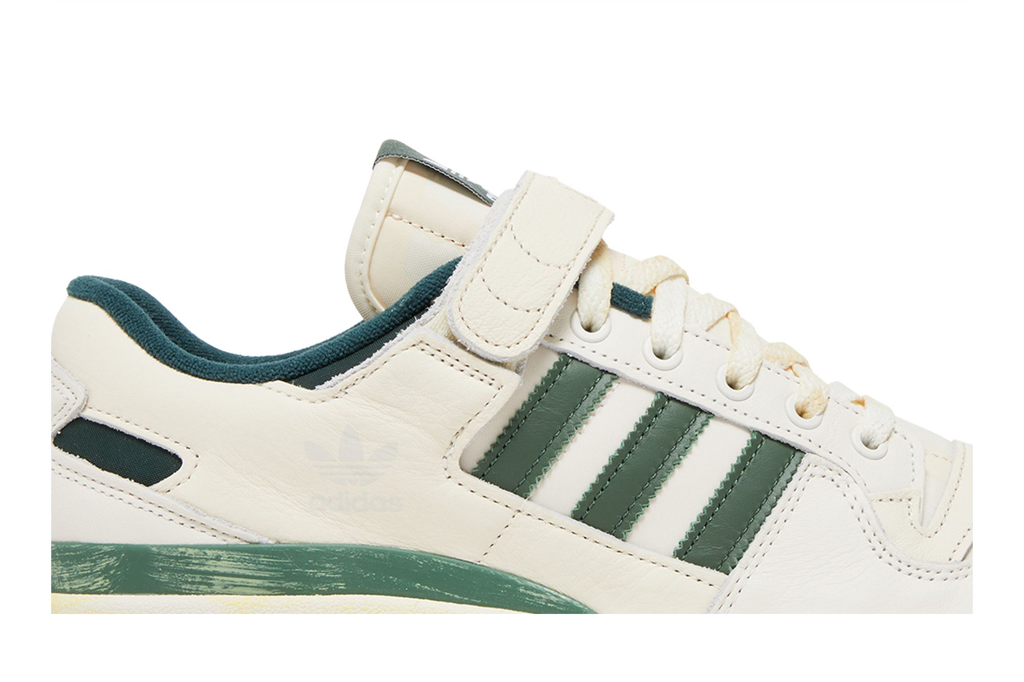 Buy Forum 84 Low AEC 'Vintage Pack - Green Oxide' - HR0558