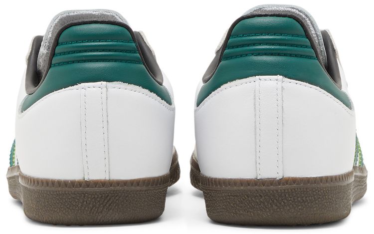 Adidas Samba ADV White College Green