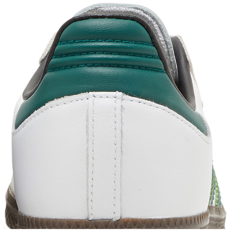 Adidas Samba ADV White College Green