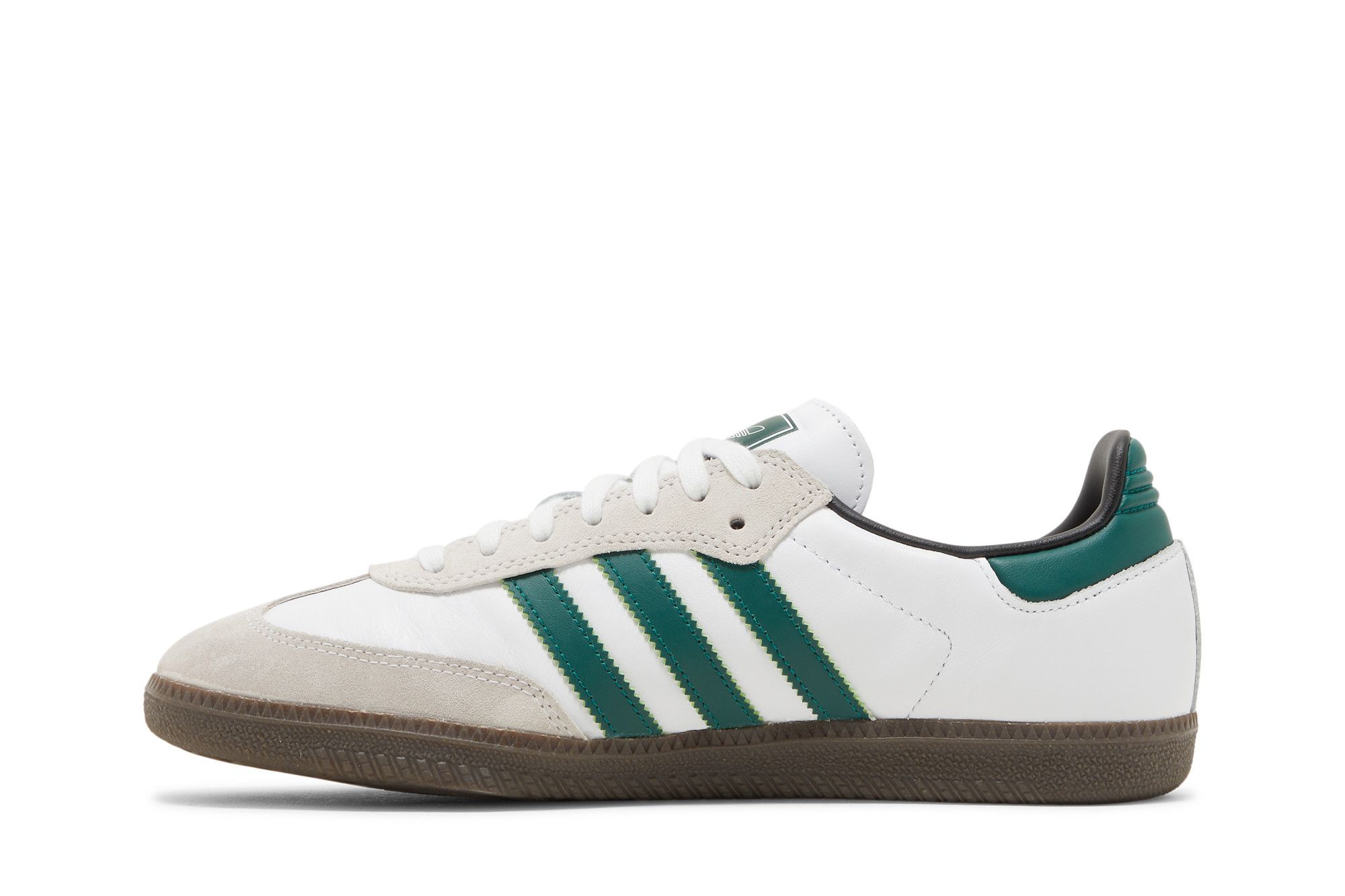 Green samba on sale