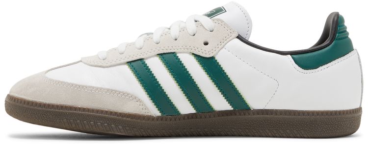 Adidas Samba ADV White College Green