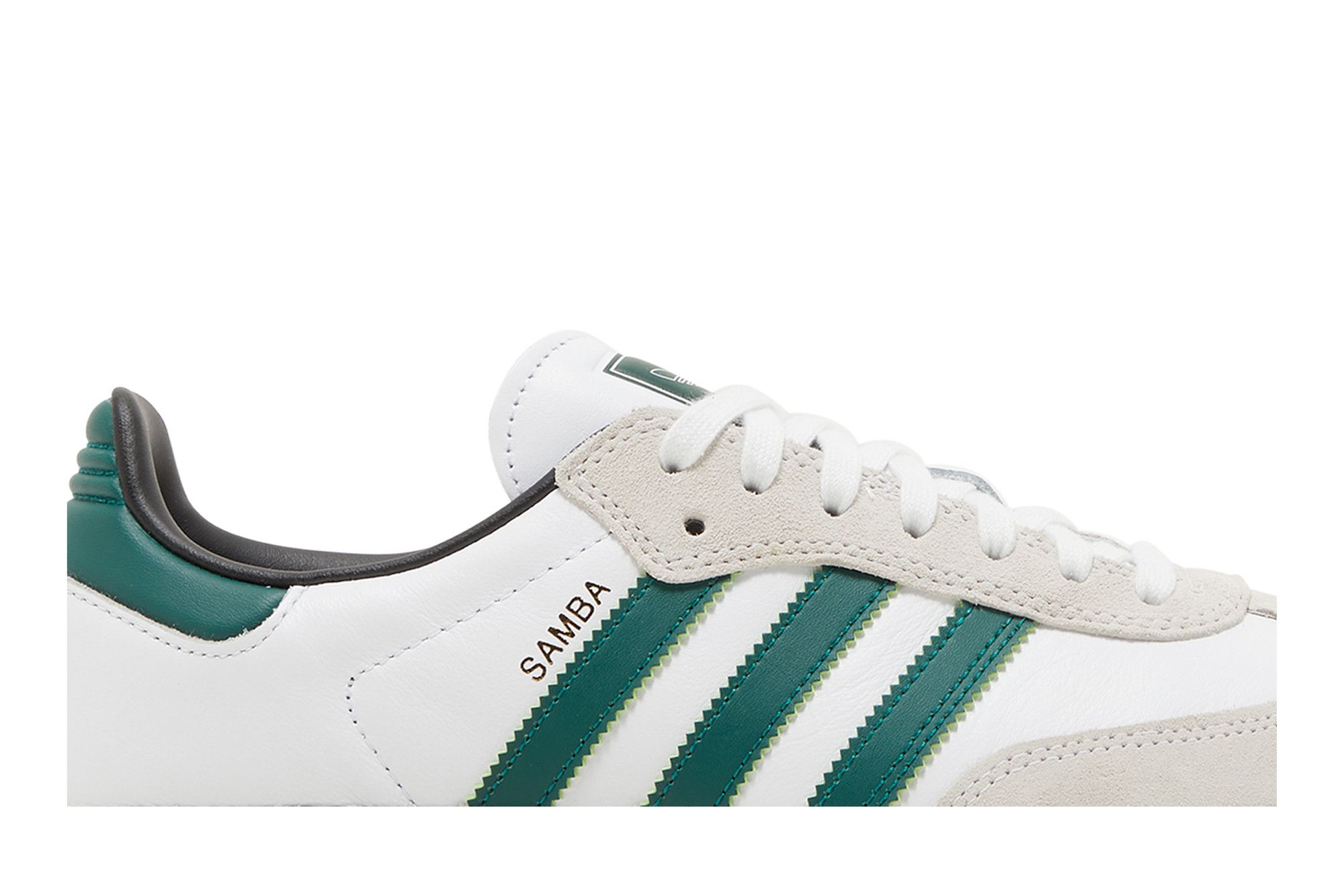 ☆大人気☆adidas Originals Samba OG Collegiate Green/White $_12.JPG?set_id=880000500F