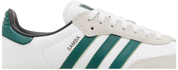 Adidas Samba ADV White College Green