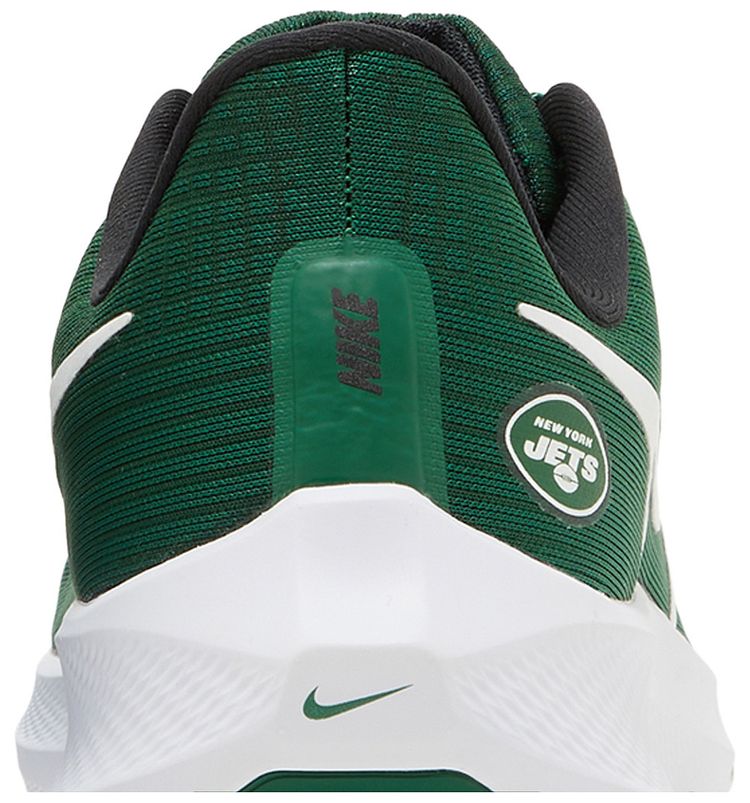 Nike NFL x Air Zoom Pegasus 39 New York Jets