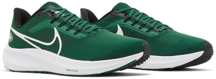 Nike NFL x Air Zoom Pegasus 39 New York Jets