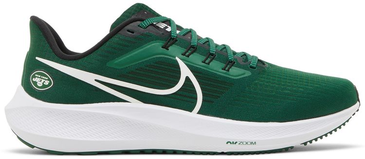 Nike NFL x Air Zoom Pegasus 39 New York Jets