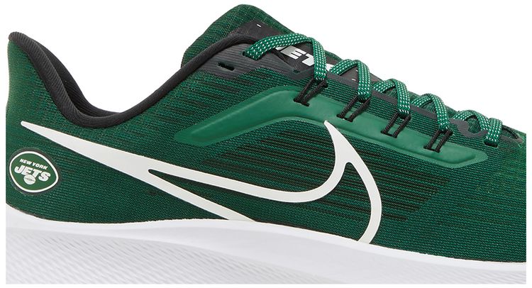 Nike NFL x Air Zoom Pegasus 39 New York Jets