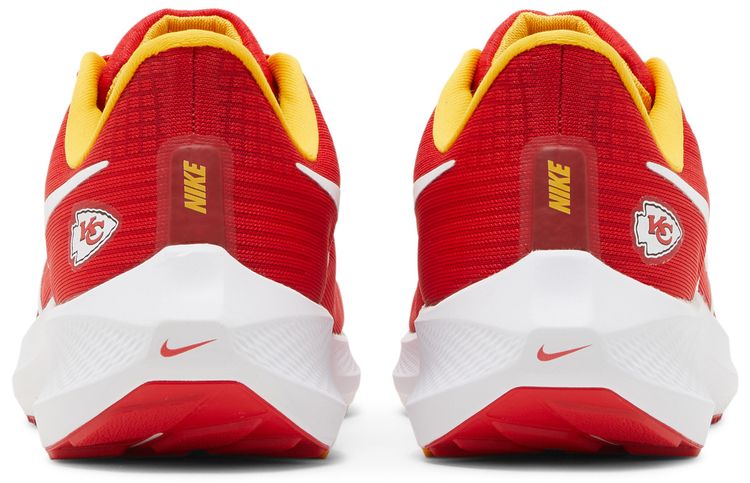 NFL x Nike Air Zoom Pegasus 39 Kansas City Chiefs