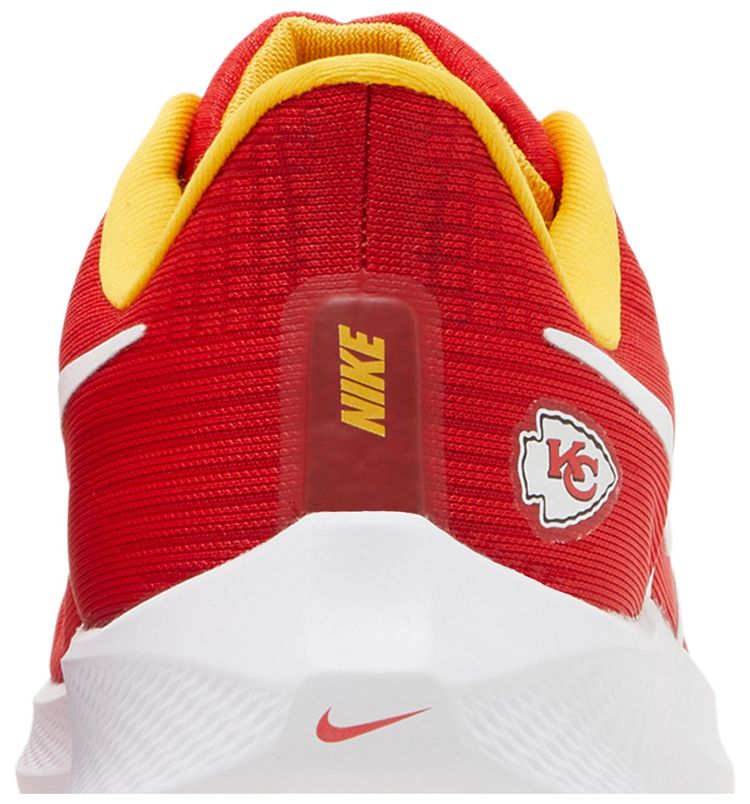 NFL x Nike Air Zoom Pegasus 39 Kansas City Chiefs