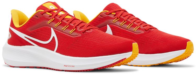 NFL x Nike Air Zoom Pegasus 39 Kansas City Chiefs