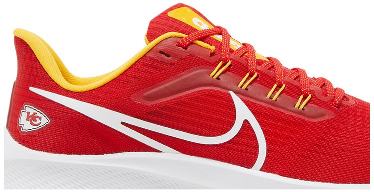 NFL x Nike Air Zoom Pegasus 39 Kansas City Chiefs