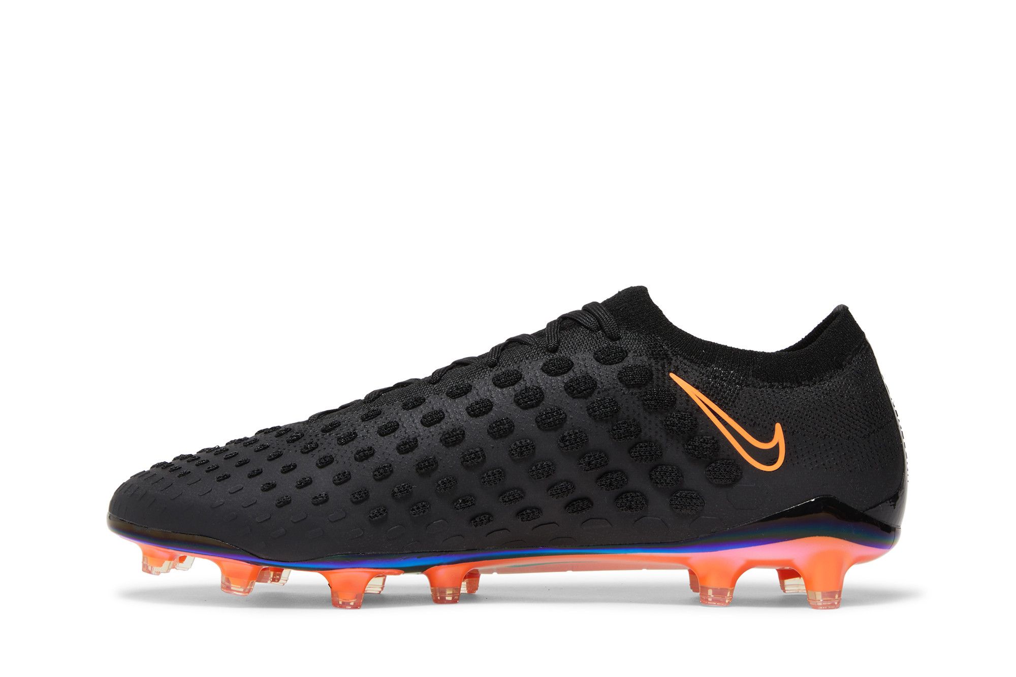 Buy Phantom Ultra Venom FG 'Black Bright Citrus' - DV6244