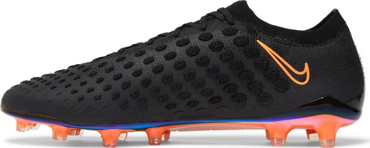 Phantom Ultra Venom FG Black Bright Citrus