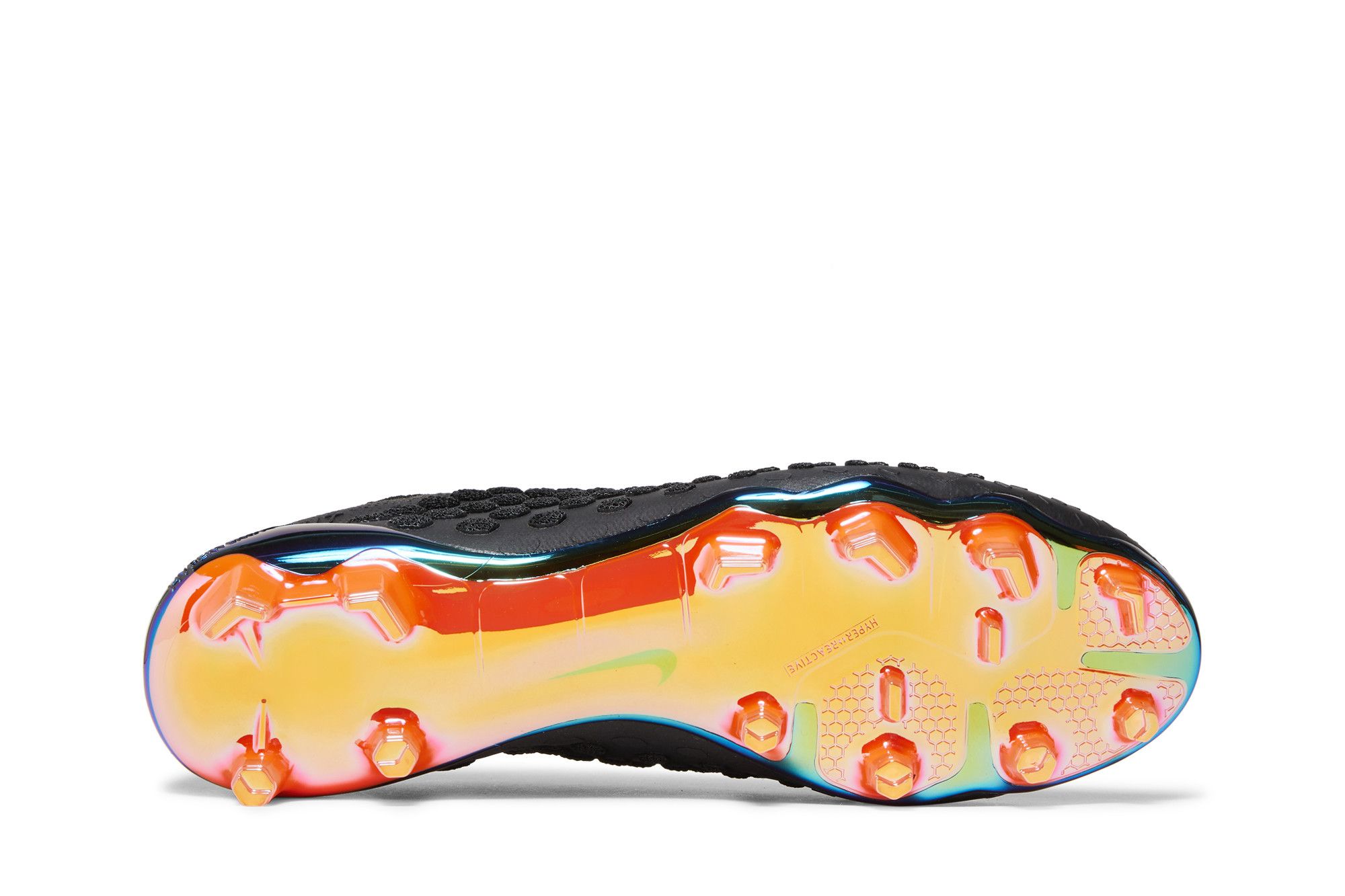 Buy Phantom Ultra Venom FG 'Black Bright Citrus' - DV6244