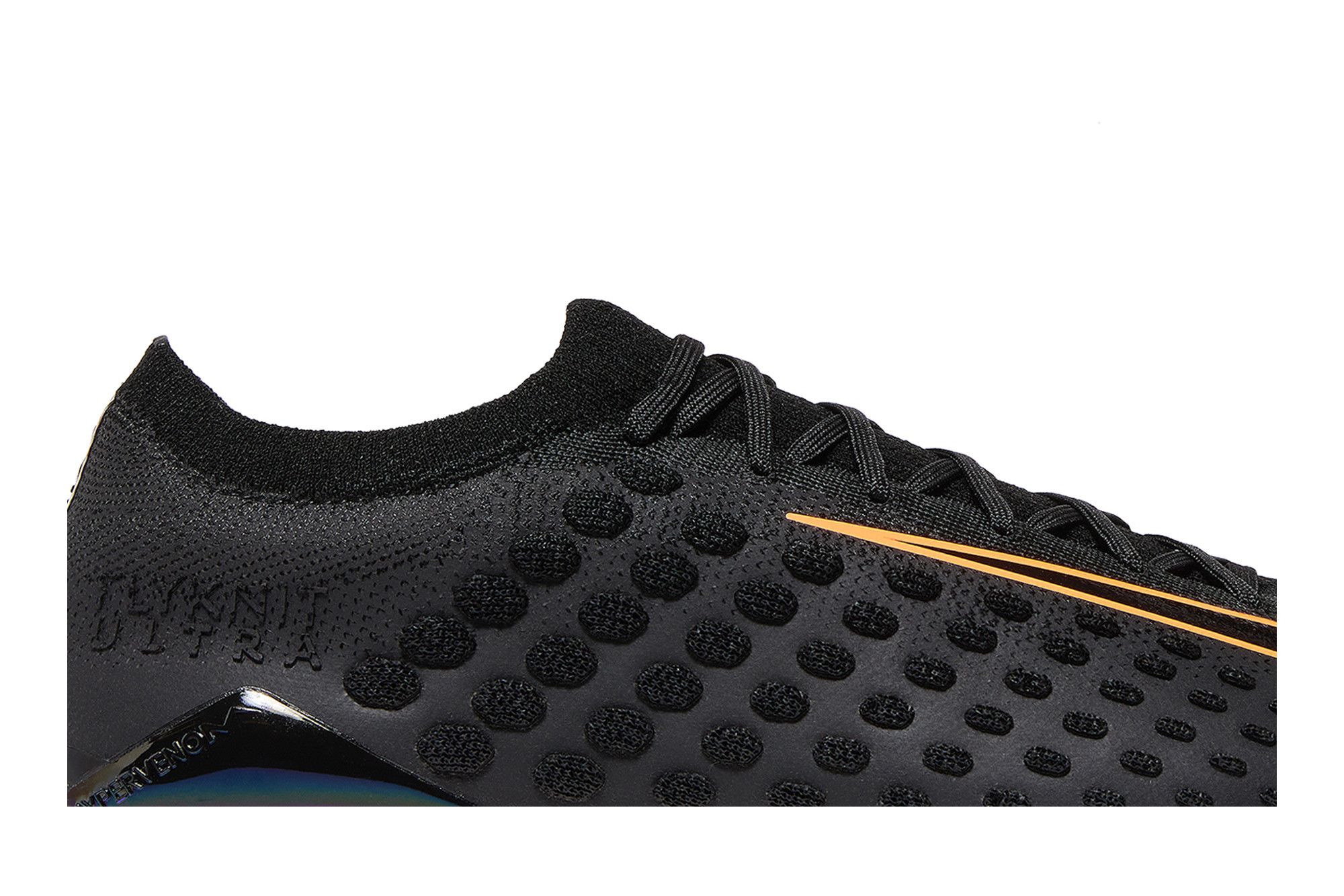 Buy Phantom Ultra Venom FG 'Black Bright Citrus' - DV6244