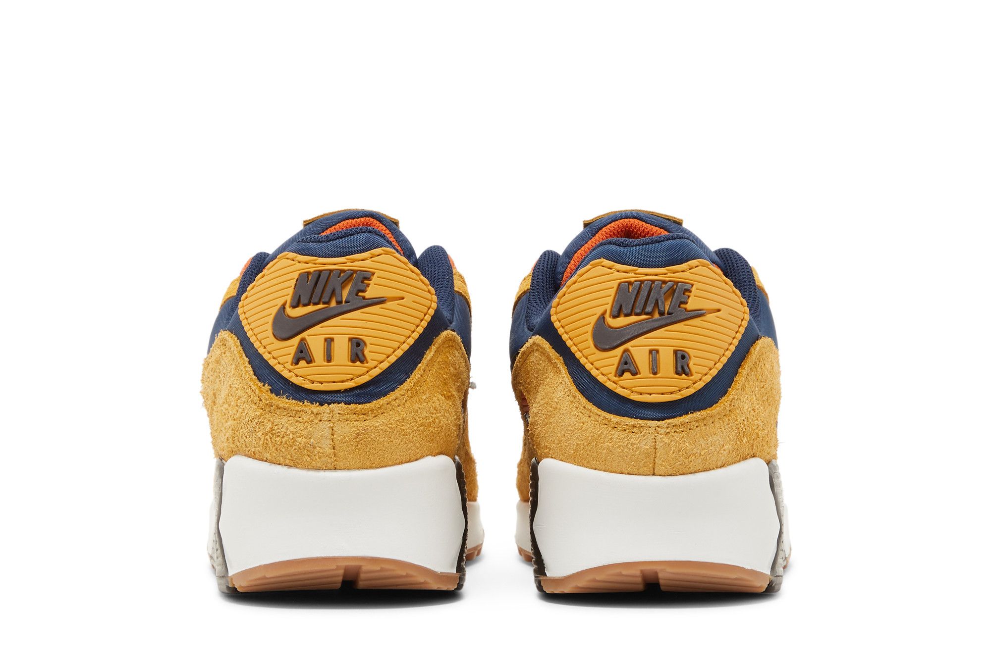 air max 90 ale brown