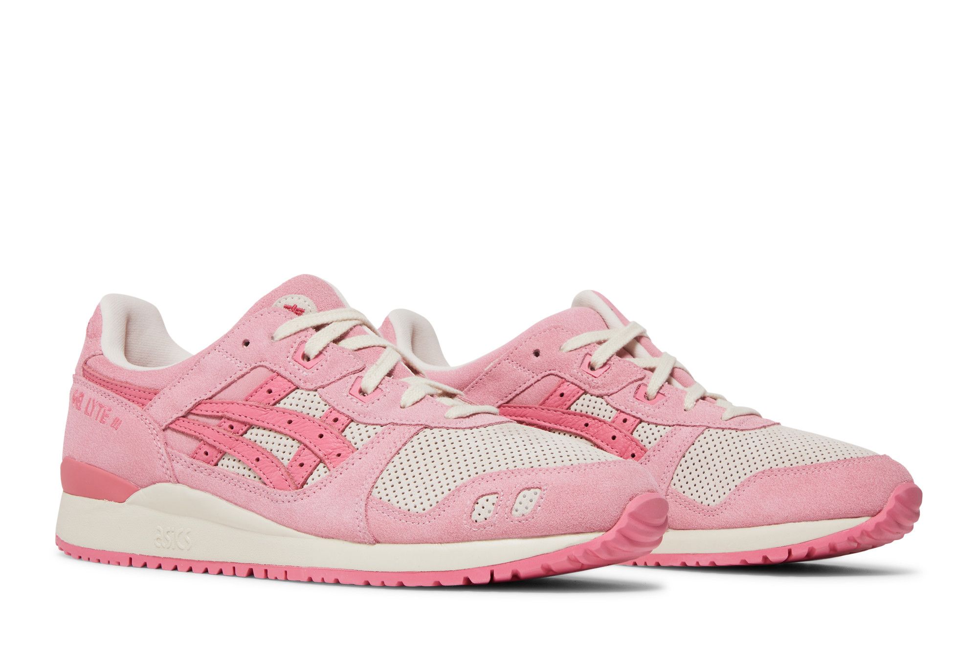 Asics gel lyte iii reigning champ best sale