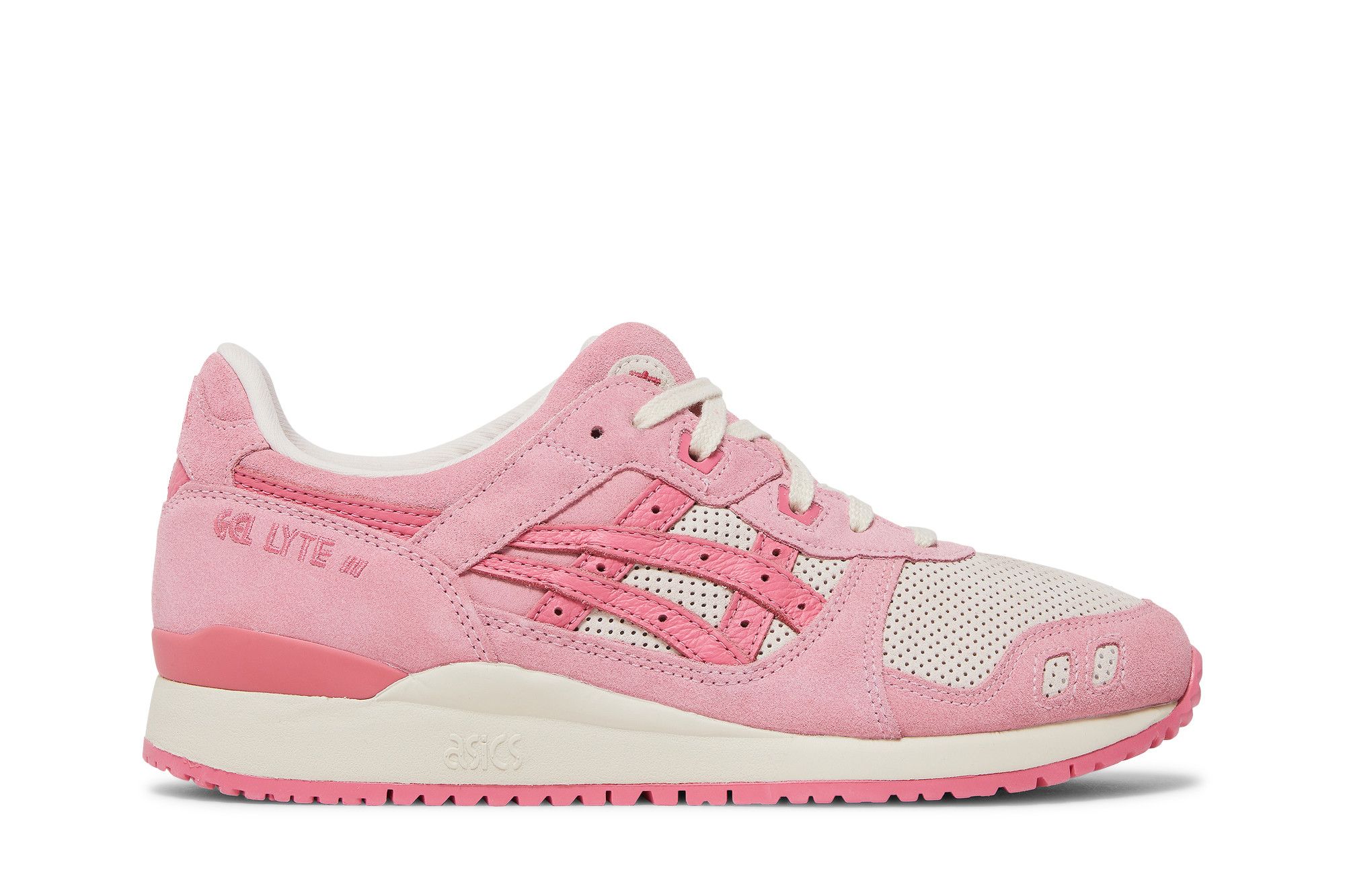 Gel lyte 3 quizlet clearance