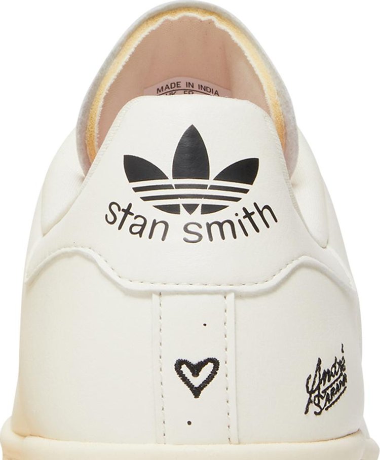 Andre Saraiva x Stan Smith The World Needs Love