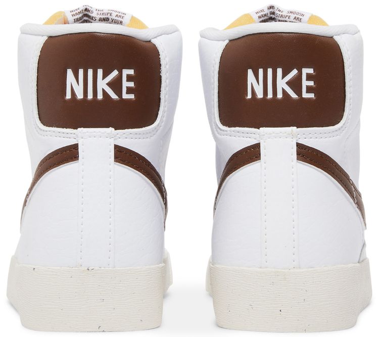 Nike Wmns Blazer Mid 77 Next Nature Cacao Wow