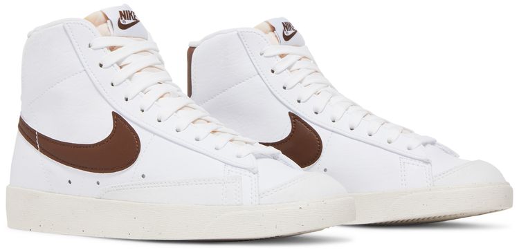 Nike Wmns Blazer Mid 77 Next Nature Cacao Wow