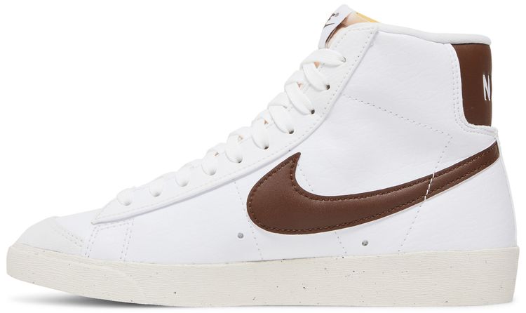 Nike Wmns Blazer Mid 77 Next Nature Cacao Wow