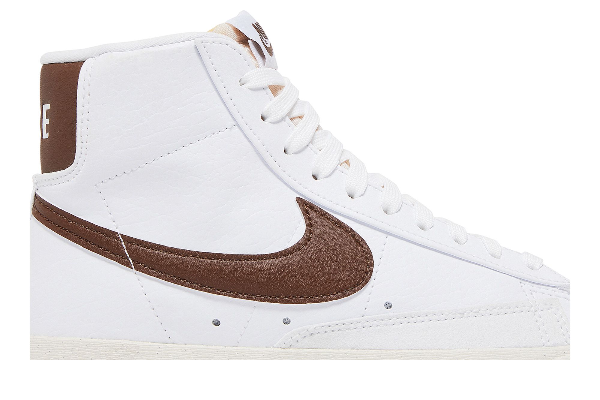 Nike blazer mid high outlet