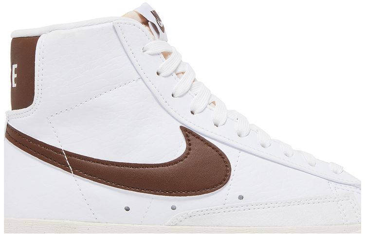 Nike Wmns Blazer Mid 77 Next Nature Cacao Wow