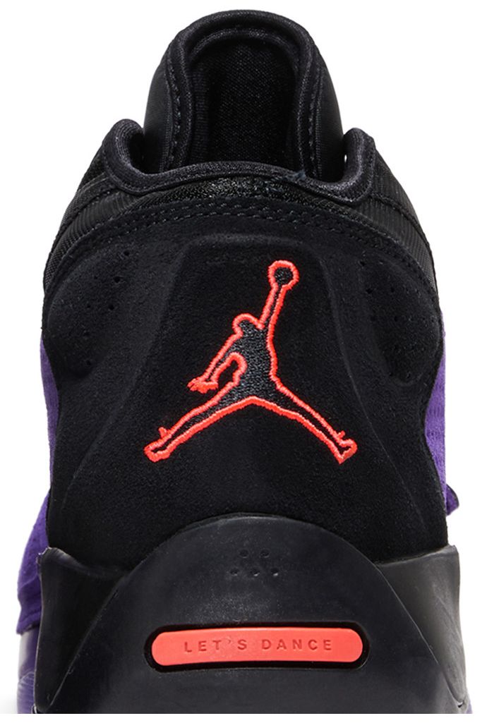 Air Jordan Zion 2 PF Out of This World