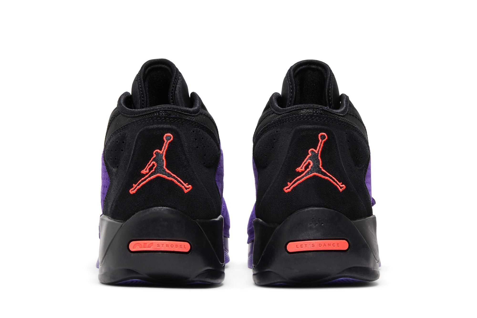 Buy Air Jordan Zion 2 PF 'Out of This World' - DO9072 506 | GOAT