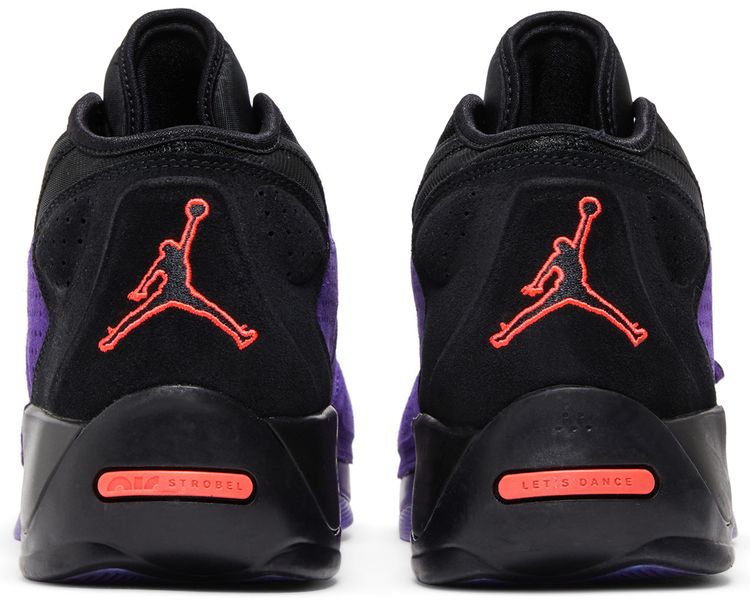 Air Jordan Zion 2 PF Out of This World