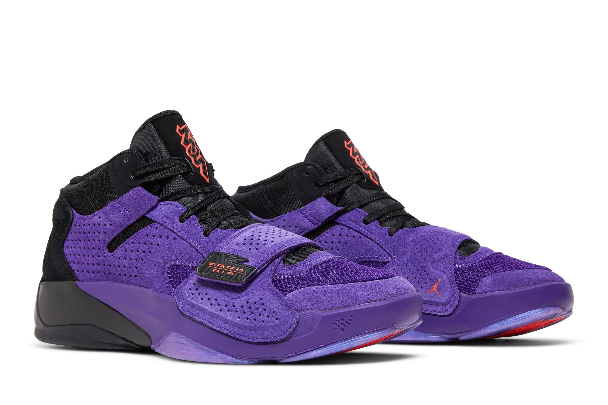 【新品未使用】JORDAN ZION 2 PF 28cm Jordan Zion 2 PF Spring Hoops for Sale | Authenticity