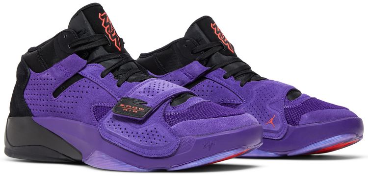 Air Jordan Zion 2 PF Out of This World