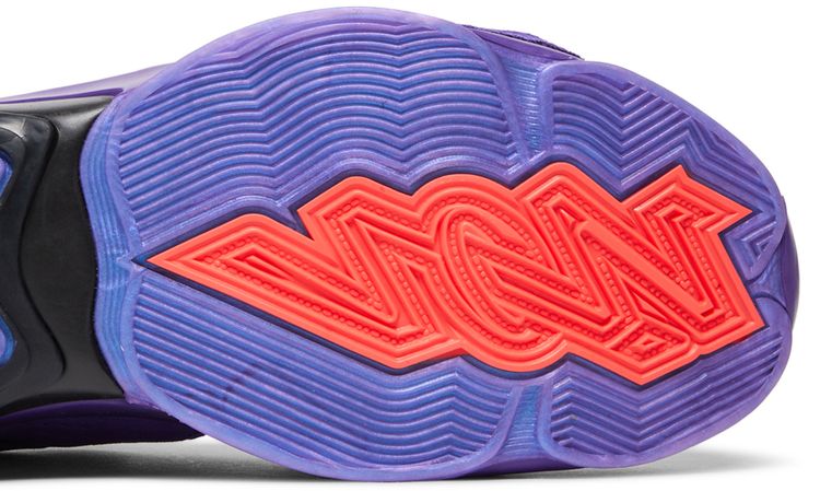 Air Jordan Zion 2 PF Out of This World