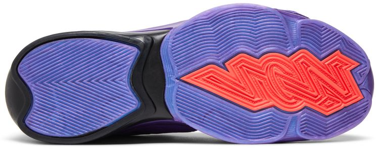 Air Jordan Zion 2 PF Out of This World