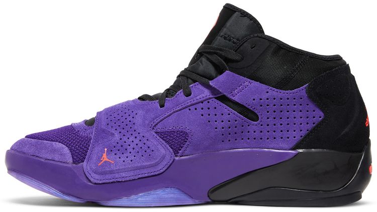 Air Jordan Zion 2 PF Out of This World