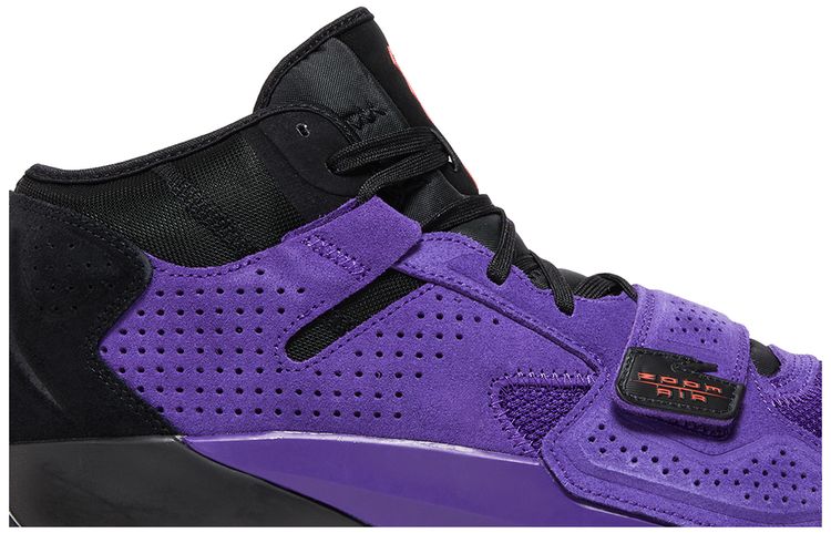 Air Jordan Zion 2 PF Out of This World