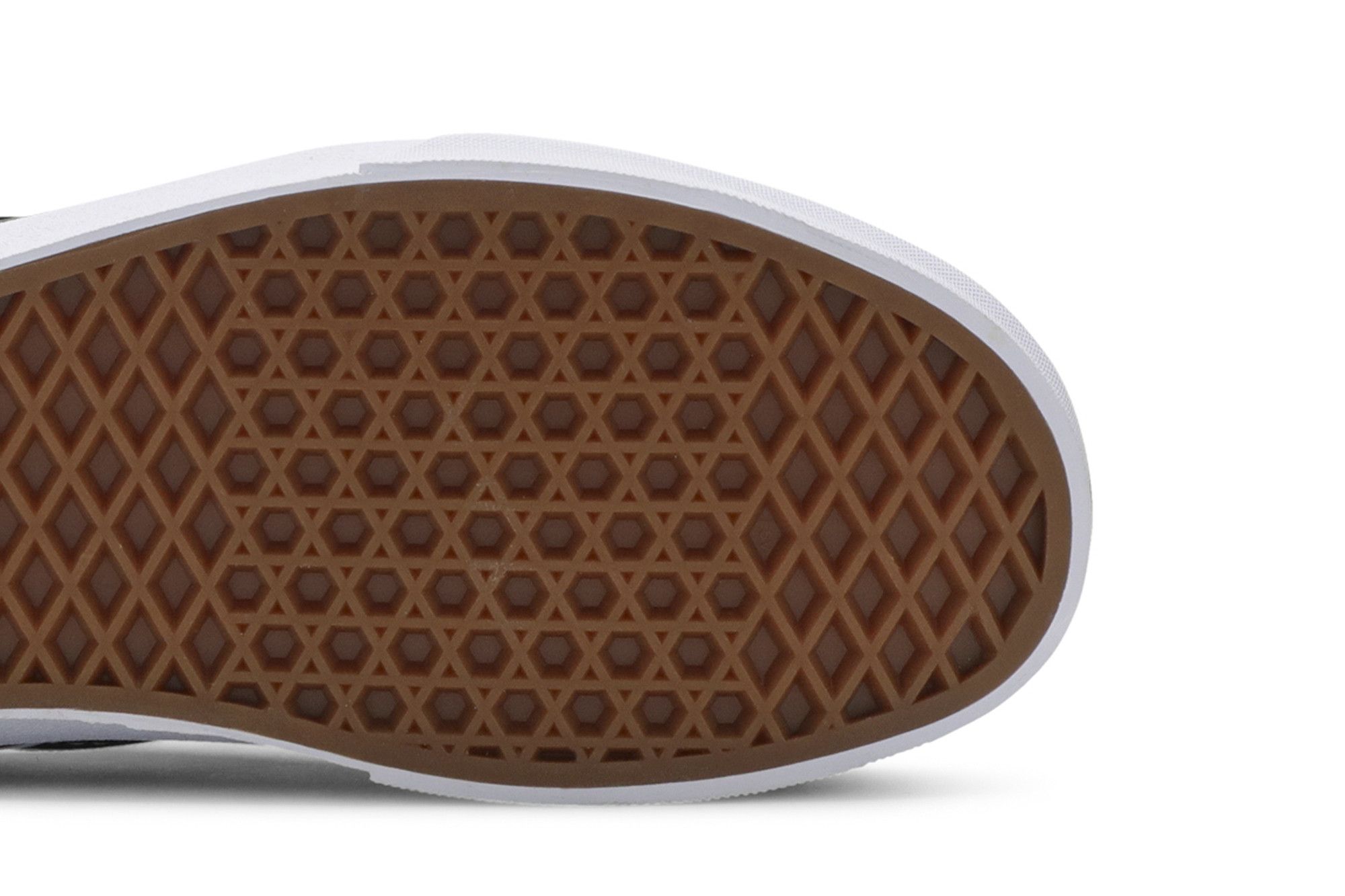 Buy Classic Slip On Checkerboard VN000EYEBWW GOAT