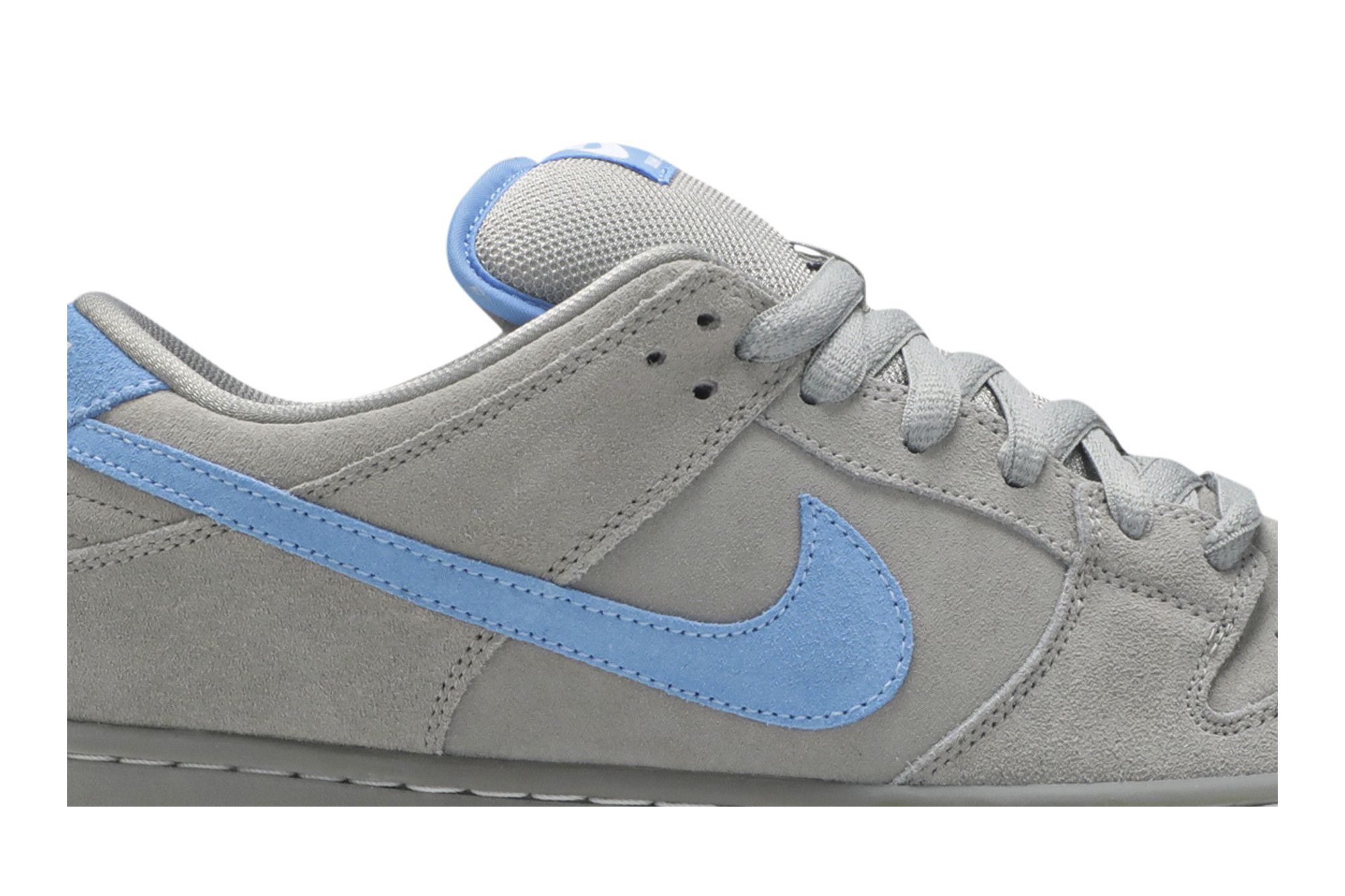 Buy Dunk Low Pro SB Iron Low 304292 022 GOAT CA