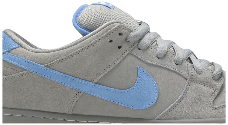 Nike Dunk Low Pro SB Iron Low