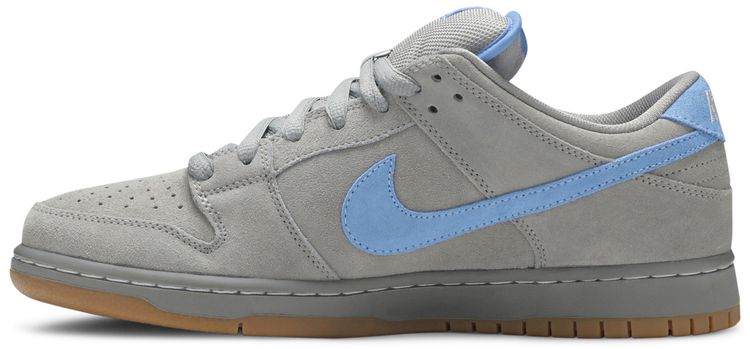 Nike Dunk Low Pro SB Iron Low