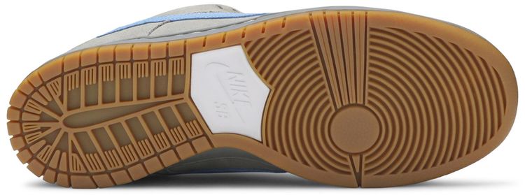 Nike Dunk Low Pro SB Iron Low