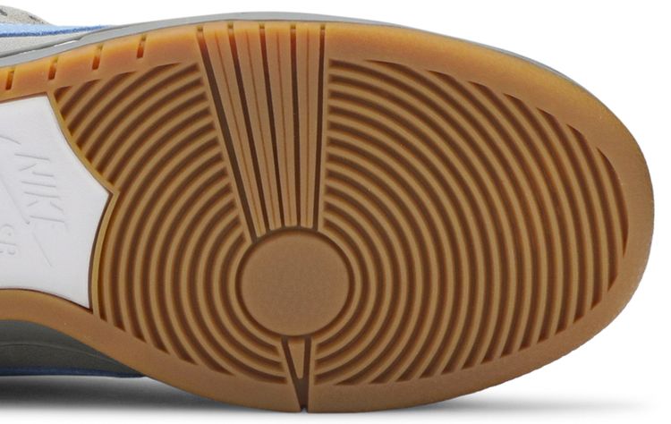 Nike Dunk Low Pro SB Iron Low