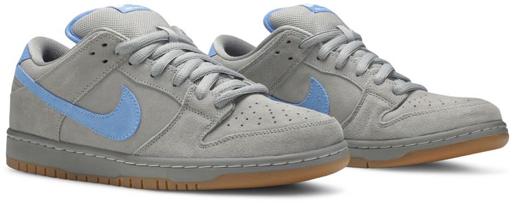 Nike Dunk Low Pro SB Iron Low