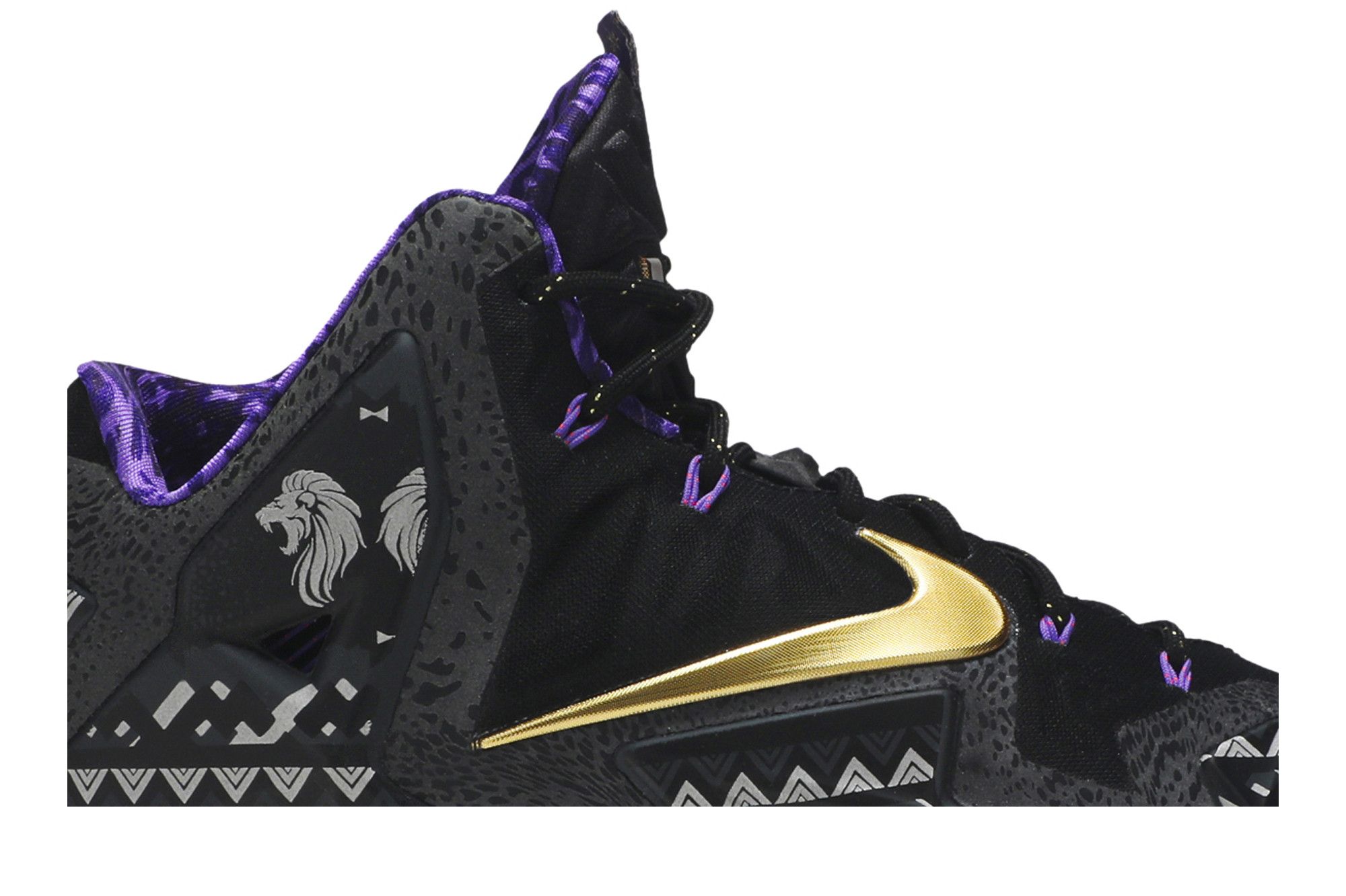 Buy LeBron 11 BHM 646702 001 GOAT UK