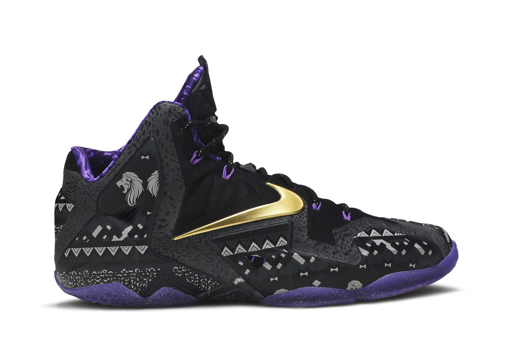 Lebron store xi bhm